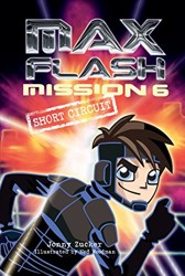 Mission 6: Short Circuit
