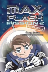 Mission 2: Supersonic