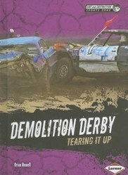 Demolition Derby