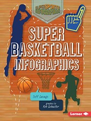 Super Basketball Infographics