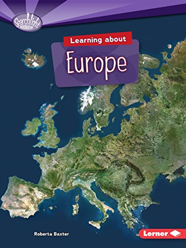 Learning about Europe