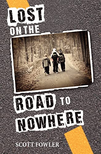 Lost on the Road to Nowhere