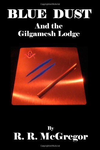 Blue Dust and the Gilgamesh Lodge