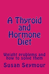 A Thyroid and Hormone Diet