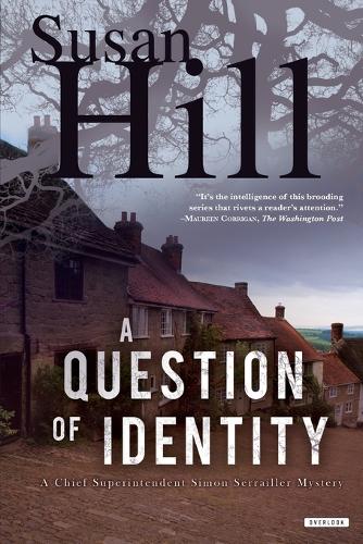 A Question of Identity