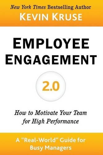 Employee Engagement 2.0