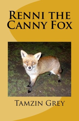 Renni the Canny Fox