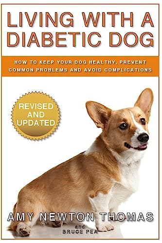 Living With A Diabetic Dog