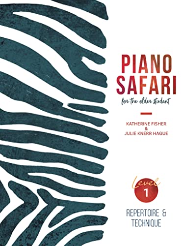Piano Safari
