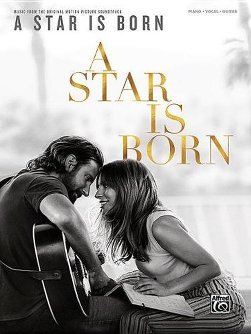 A Star is Born