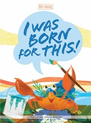 I Was Born for This!