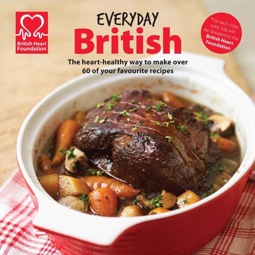 Everyday British