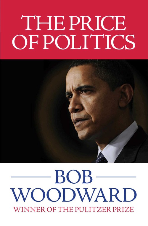 The Price of Politics