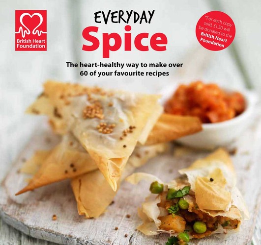 Everyday Spice