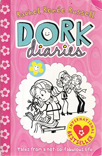 Dork Diaries