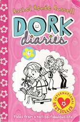 Dork Diaries