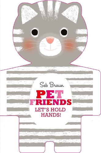 Let's Hold Hands: Pets