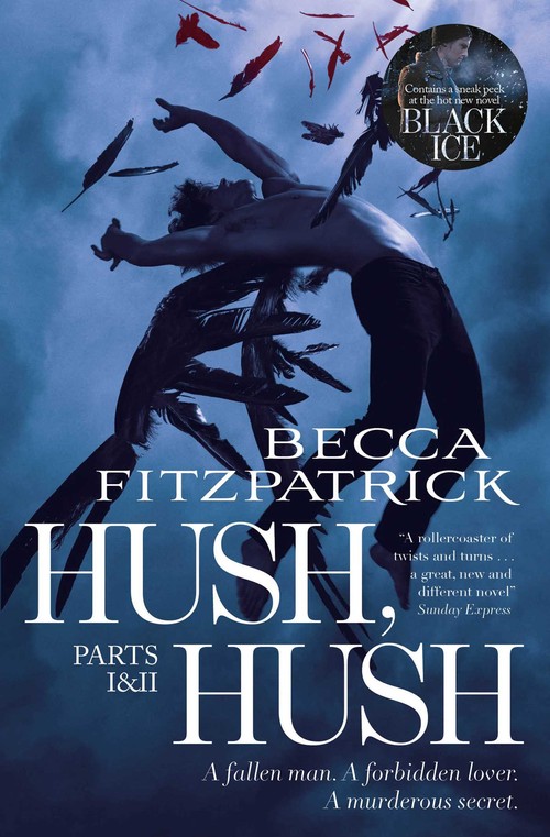 Hush, Hush Parts 1 & 2