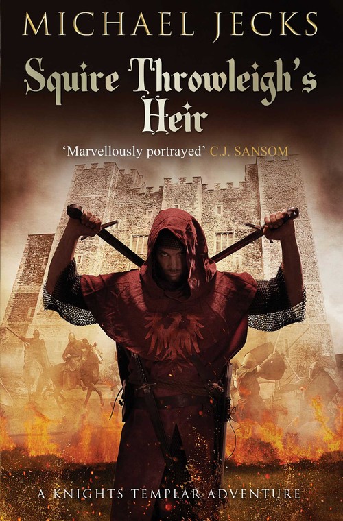Squire Throwleigh's Heir
