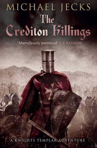 The Crediton Killings