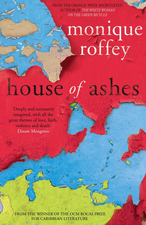 House of Ashes