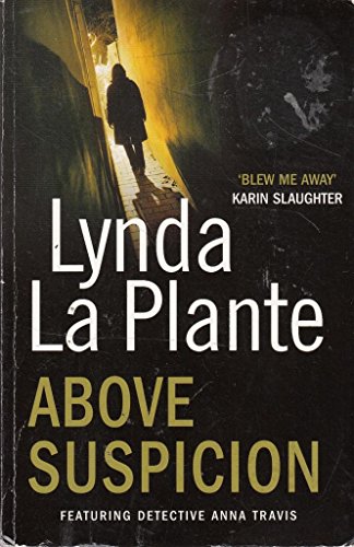 Above Suspicion