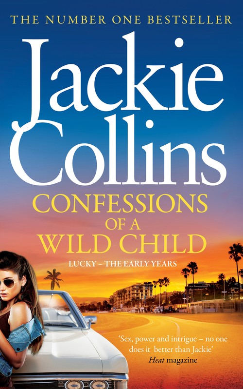 Confessions of a Wild Child