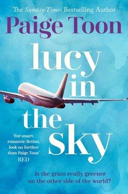 Lucy in the Sky
