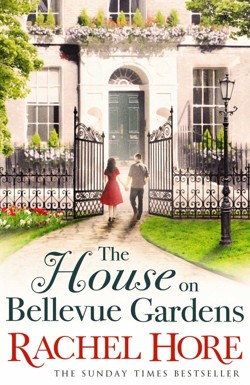 The House on Bellevue Gardens