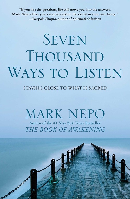 Seven Thousand Ways to Listen