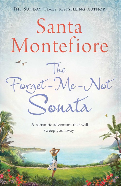 The Forget-Me-Not Sonata