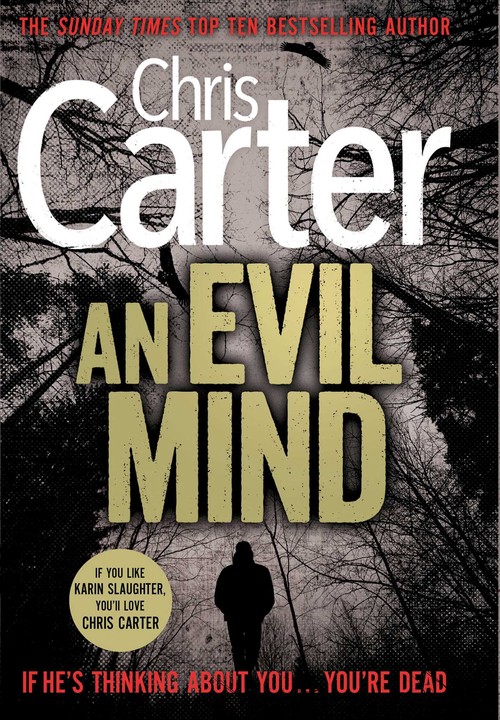 An Evil Mind