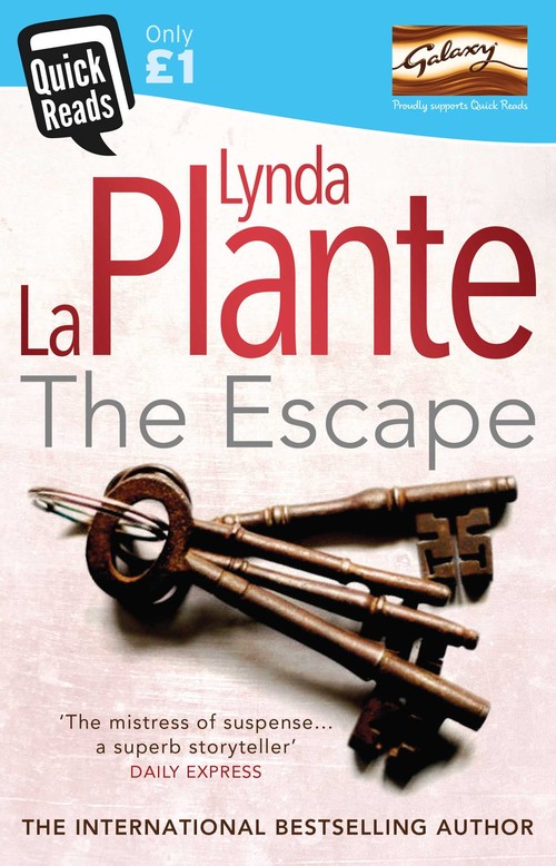 The Escape (Quick Read 2014)