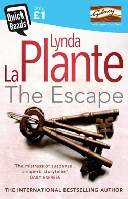 The Escape (Quick Read 2014)