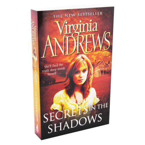 Secrets in the Shadows Pa