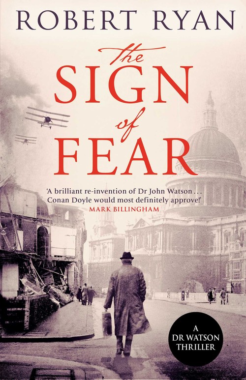 The Sign of Fear