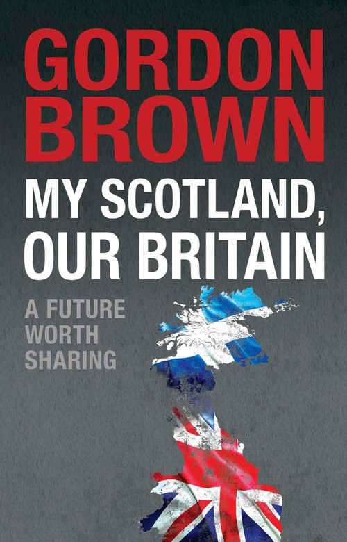 My Scotland, Our Britain