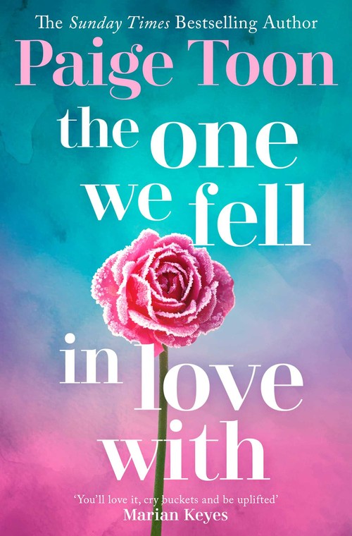 The One We Fell in Love With