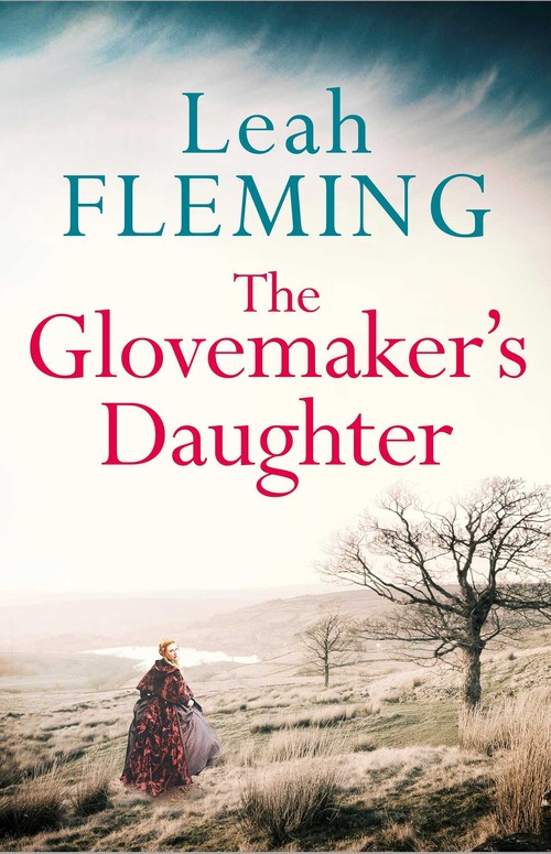 The Glovemaker's Daughter