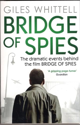 Simon And Schuster Bridge Of Spies