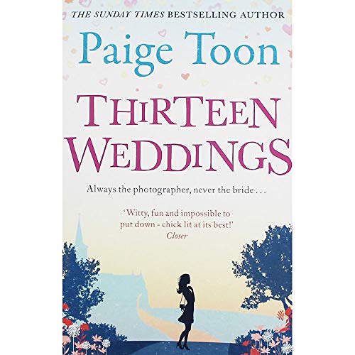Thirteen Weddings Pa