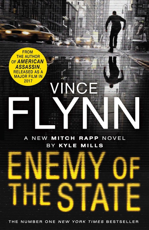 Enemy of the State