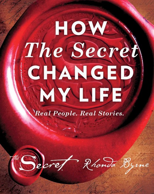 A How The Secret Changed My Life