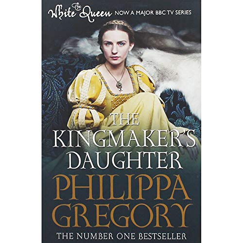 Kingmaker's Daughter