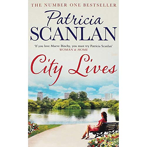 City Lives Pa
