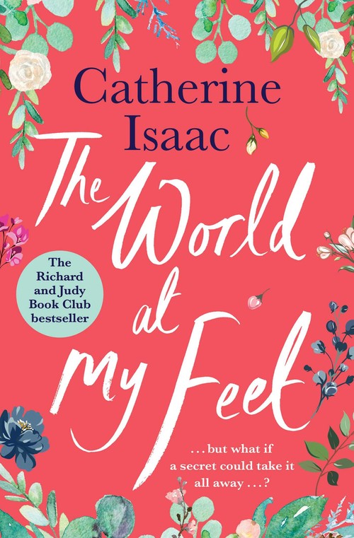 The World at My Feet