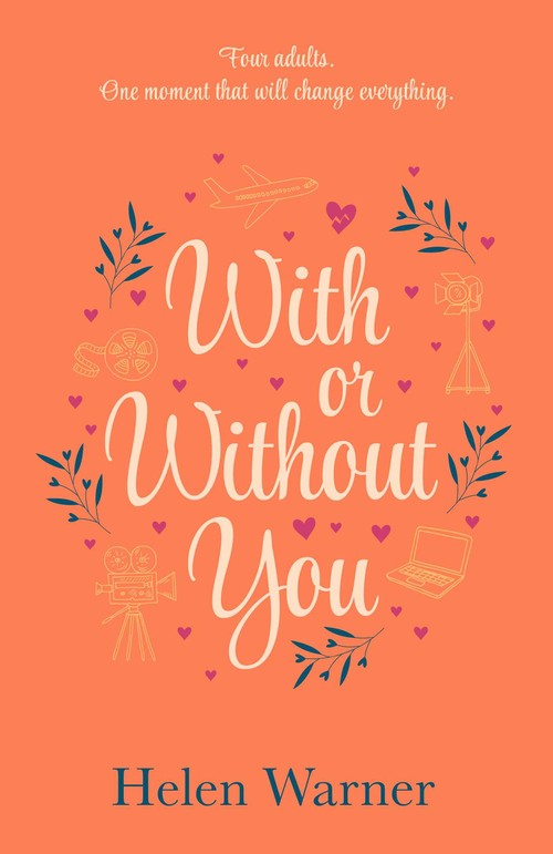 With or Without You