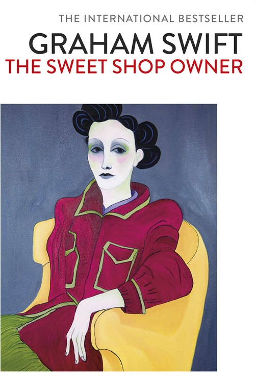 The Sweet Shop Owner