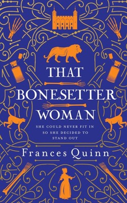That Bonesetter Woman