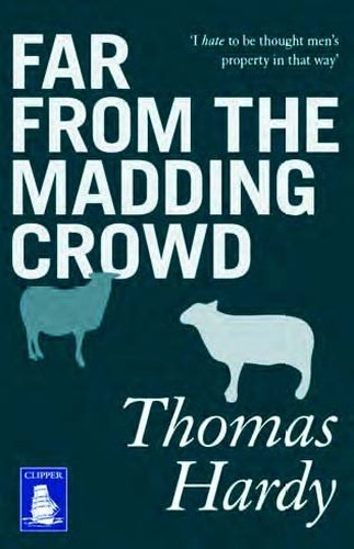 Far From the Madding Crowd